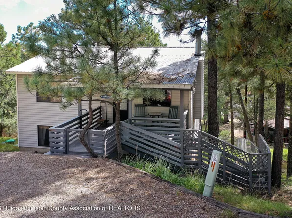 406 Otero Dr, Ruidoso, NM 88345