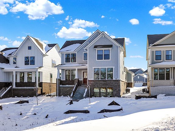 2nd image of 1445 Stonehaven Dr