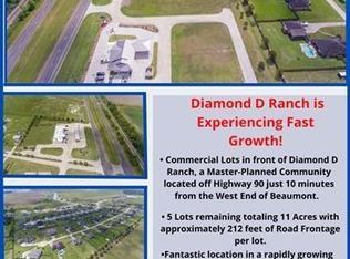 14811 Us Highway 90, Beaumont, TX 77713