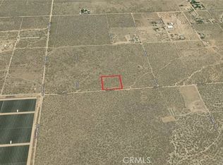 0 110th St W, Rosamond, CA 93560