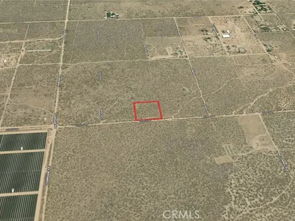 0 110th St W, Rosamond, CA 93560