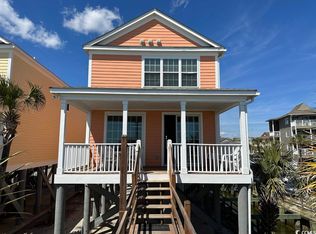 311B S Ocean Blvd, Myrtle Beach, SC 29575