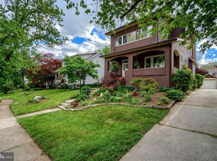 224 Mallow Hill Rd, Baltimore, MD 21229