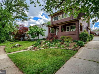 224 Mallow Hill Rd, Baltimore, MD, 21229