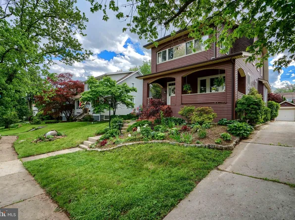 224 Mallow Hill Rd, Baltimore, MD 21229