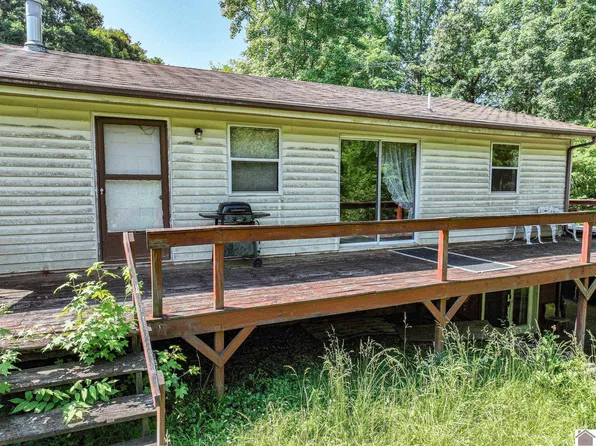 672 Holmes Ln, Benton, KY 42025
