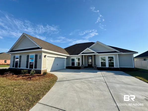 10988 Secretariat Blvd, Daphne, AL 36526
