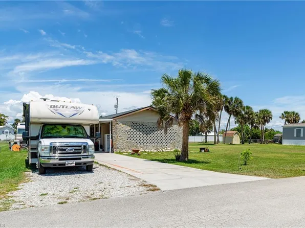 7784 Raymary ST, BOKEELIA, FL 33922