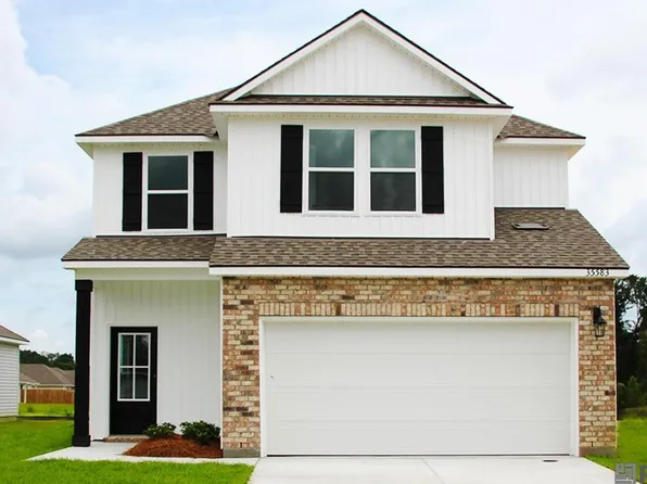 35583 Vandora Dr, Denham Springs, LA 70706
