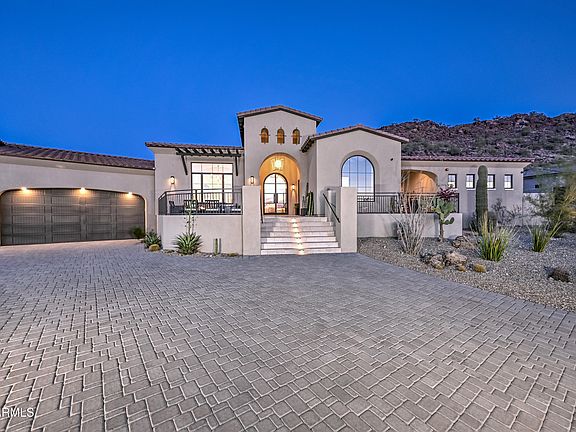 2nd image of 28869 N 91ST Avenue