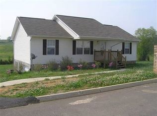 1652 Silverado Ct, Sevierville, TN 37876