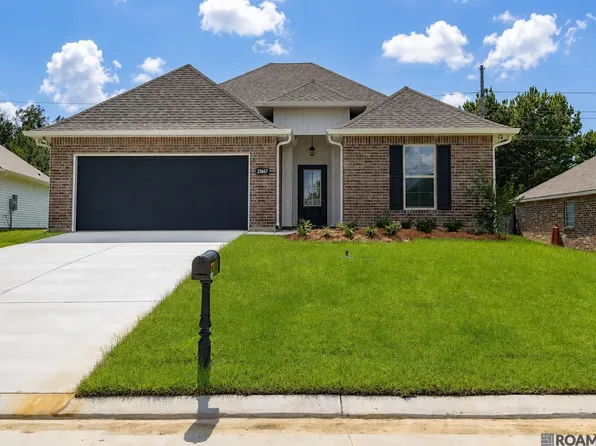 23667 Sweetbriar Ct, Denham Springs, LA 70726