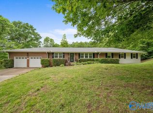 614 Davis Dr, Glencoe, AL 35905