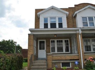 808 N 10th St, Allentown, PA 18102