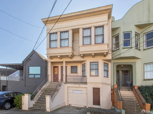 72 Park St #74, San Francisco, CA 94110