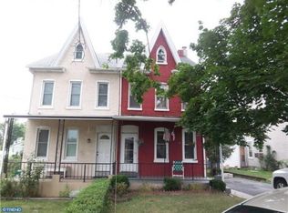 453 Old Reading Pike, Pottstown, PA 19464