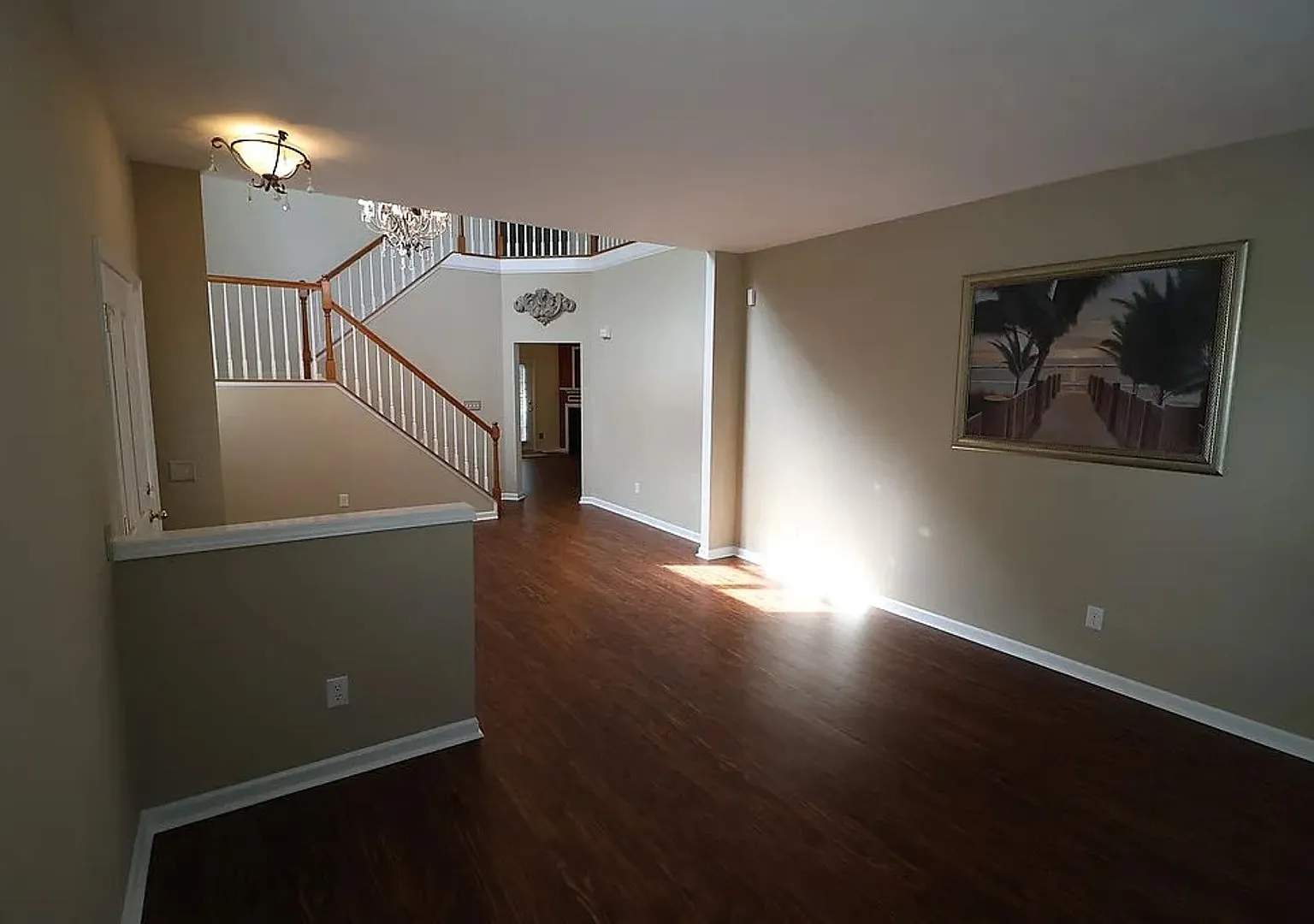 End Unit Townhome in Ballantyne! — Photo 4