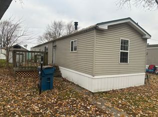 450 W Main St LOT N9, Delta, OH 43515