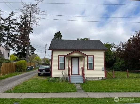 611 Carolina Street, Bellingham, WA 98225