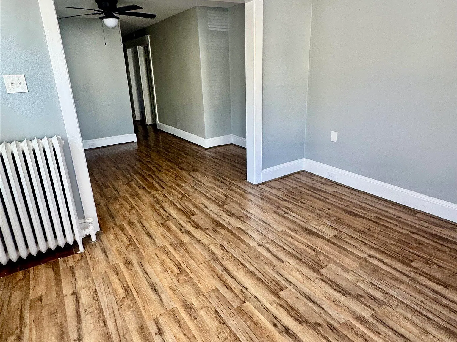2 bed, 1.0 bath, $1,675 — Photo 4
