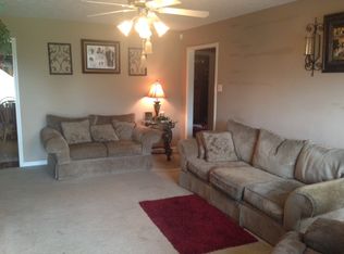 5150 Stockton Rd, Conway, AR 72034