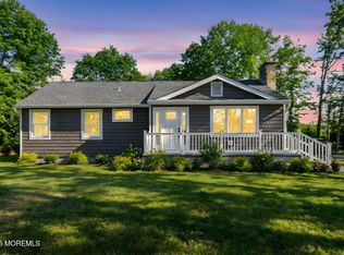 458 Newtons Corner Rd, Howell, NJ 07731