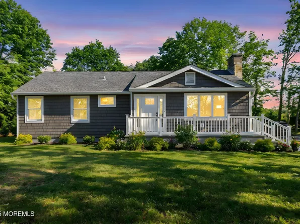 458 Newtons Corner Rd, Howell, NJ 07731