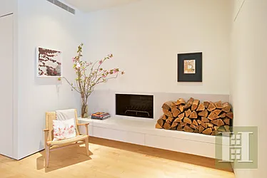 Sold by Halstead Real Estate