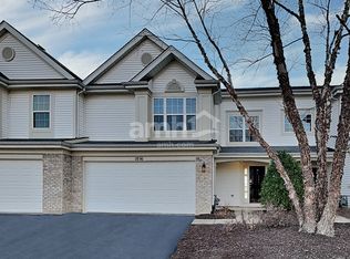 1856 Waverly Way, Montgomery, IL 60538