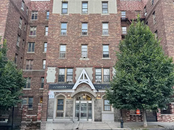 2925 Mathews Ave #2H, Bronx, NY 10467