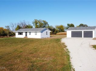 19601 115th Ave, Indianola, IA 50125