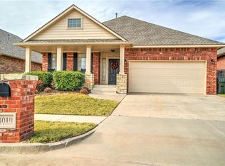 3010 Carnoustie Dr, Norman, OK 73072