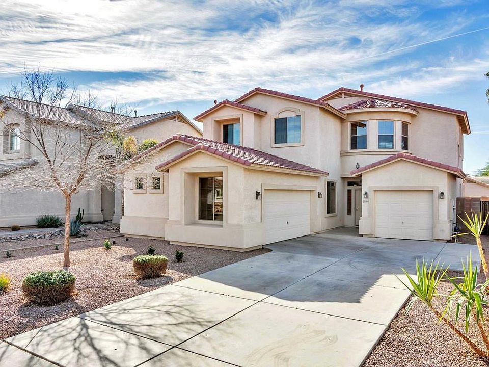 1st image of 14989 W Desert Hills Dr