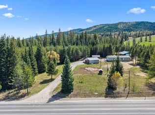 389962 Highway 20, Cusick, WA 99119