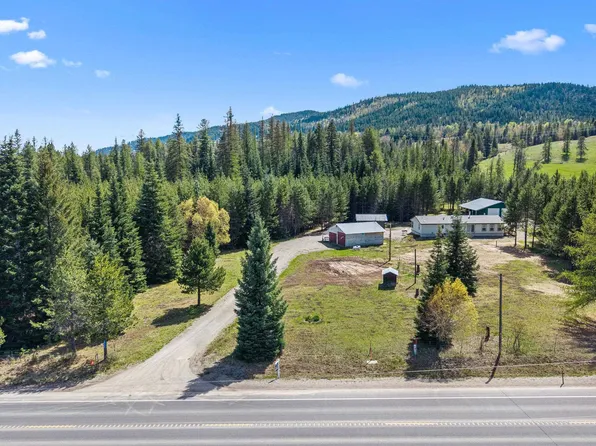 389962 Highway 20, Cusick, WA 99119