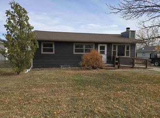 4310 Patriot Ln, Rapid City, SD 57701
