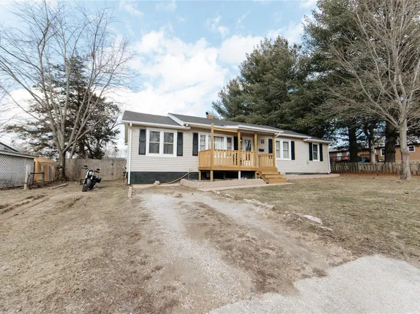 700 E Hunt St, Salem, MO 65560