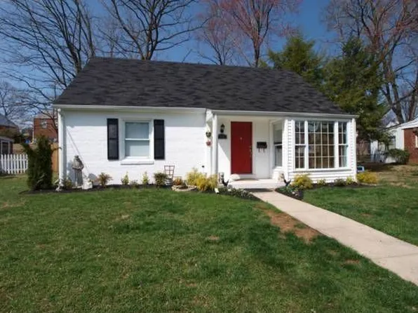 311 Ladson Rd, Silver Spring, MD 20901