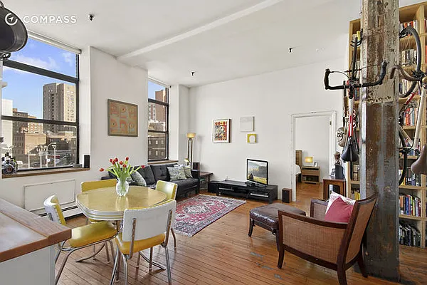 Sold by Compass | media 3