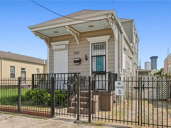 2325 Josephine St, New Orleans, LA 70113