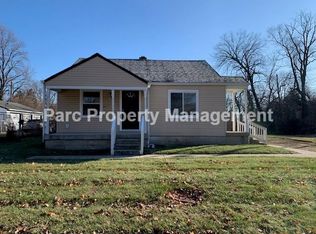 3501 N Colorado Ave, Indianapolis, IN