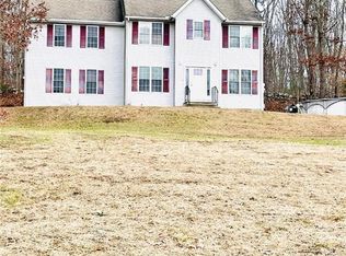 174 Goodwin Rd, Canterbury, CT 06331