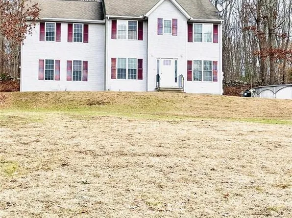 174 Goodwin Road, Canterbury, CT 06331