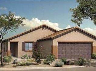 4608 W Lemon Ave, Coolidge, AZ 85228