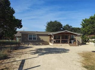 1965 Deer Run Pass, Canyon Lake, TX 78133