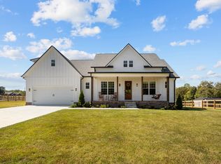 565 Shorty Few Rd, Dickson, TN 37055