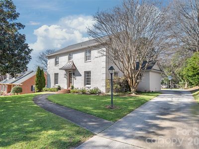 1330 Brockton Ln, Charlotte, NC, 28226