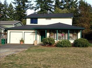 7922 124th Ave NE, Kirkland, WA 98033