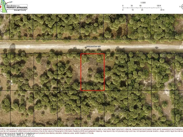 834 Sailboat St SW, Palm Bay, FL 32908