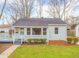 3919 N Columbus Ave, Peoria, IL